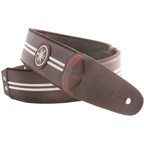 Yamaha Strap Race Brown